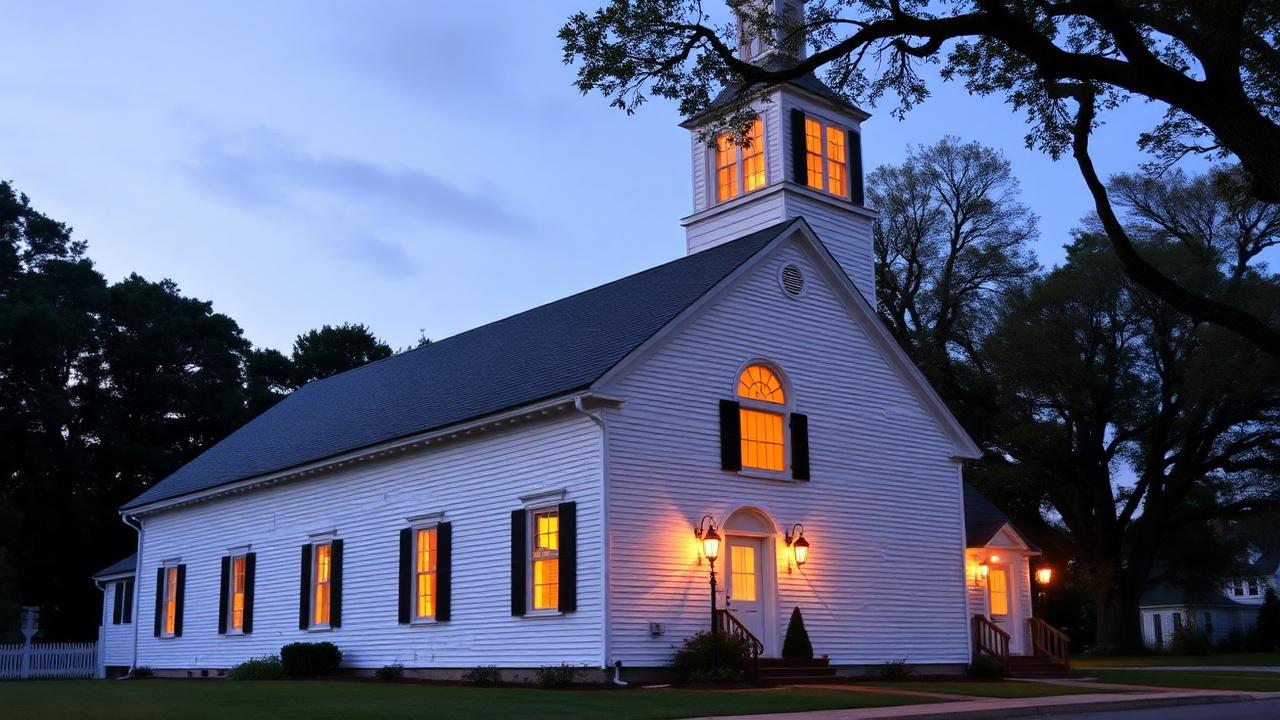 Sojourn Community Church